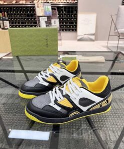 gucci leisure sneaker