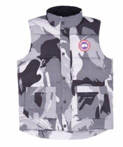 Cananda Goose Down Coat