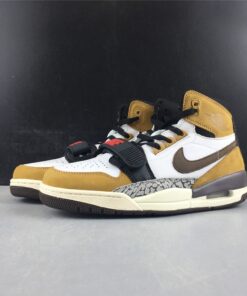 Air Jordan Legacy 312 AJ AV3922 102
