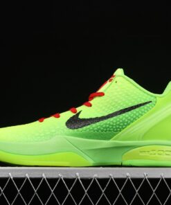 Nike Zoom Kobe 6 Protro CW2190-300