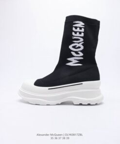 MCQUEEN SHOES SIZE EU35-EU53