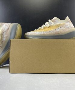 Yeezy Boost 380  Blue Oat Reflective