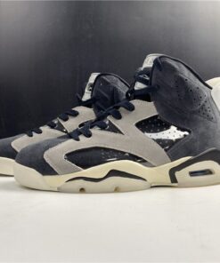 Air Jordan 6 WMNS Tech Chrome