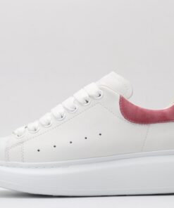 ALEXANDER MCQUEEN oversized sole sneakers