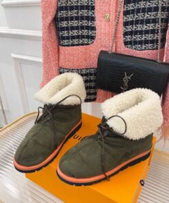 LV SHOES SIZE EU35-EU46