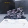 Off-White belt