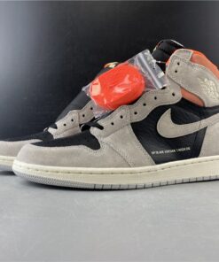 Air Jordan 1 Retro High OG Neutral Grey