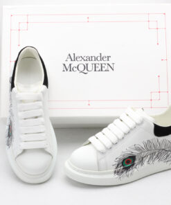 Alexander mcqueen