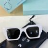 Off-White sunglasses