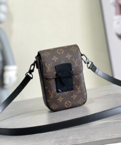 LV Phone Pouch