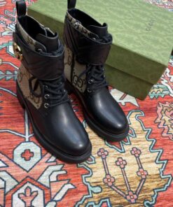 gucci boots