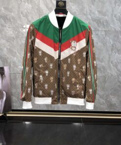 gucci jacket