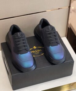Prada sneakers