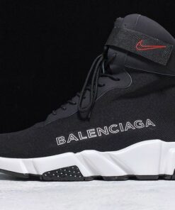 Balenciaga Speed Trainer X nike
