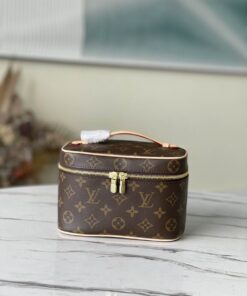 LV Cosmetic Bag