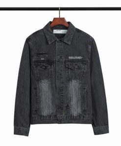 Off-White coat size S-2XL