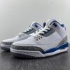 Air Jordan 3 Wizards