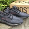 Yeezy Boost 350 V2  BLACK