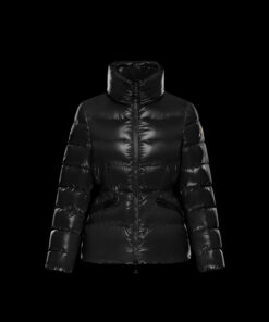 Moncler Down Coat of woman