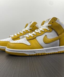nike high dunk