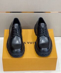 LV SHOES SIZE EU35-EU46