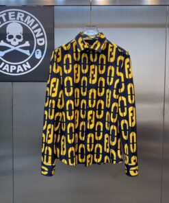 FENDI shirts