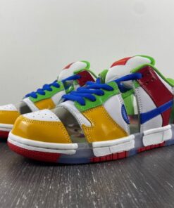 Nike SB Dunk Low Sandy Bodecker