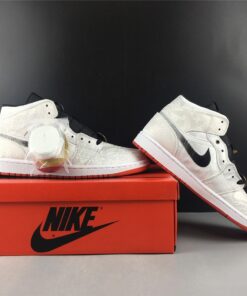 Blue The Great x JORDAN 1 CLOT CU2804-100