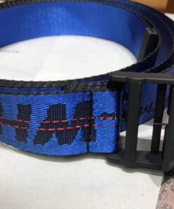 Off-White belt