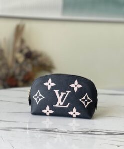 LV Cosmetic Bag