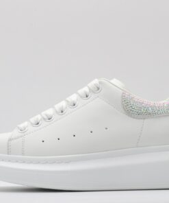 ALEXANDER MCQUEEN oversized sneakers