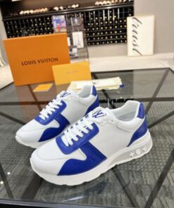 LV SHOES SIZE EU35-EU46