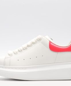 ALEXANDER MCQUEEN oversized sneakers