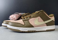 Nike Dunk Low Pro SB Stussy