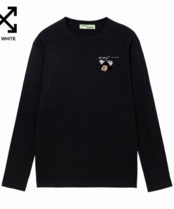 Off-White shirt size S-2XL