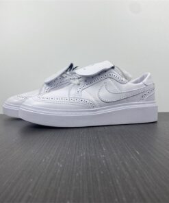 PeaceMinusone x Nike Kwondo 1 White