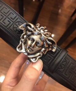 Versace Belts