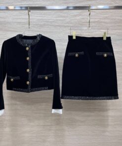CHANEL jacket
