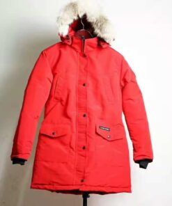 Cananda Goose Down Coat