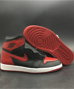 AIR JORDAN 1 RETRO HIGH OG Banned