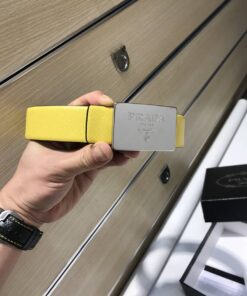 PRADA belts