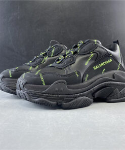 Balenciaga Track?
