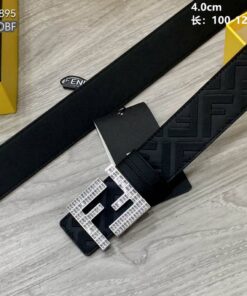 Fendi Belts