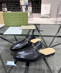 gucci slippers