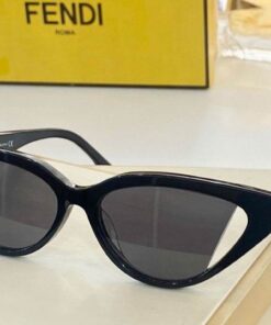 Fendi Glasses