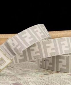 Fendi Belts