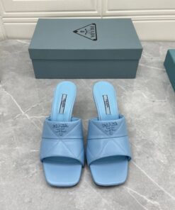 Prada heels