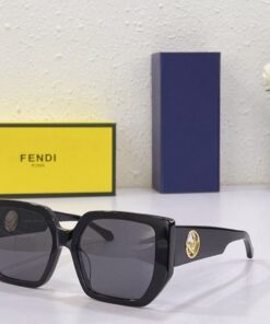 Fendi Glasses