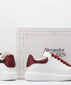 ALEXANDER MCQUEEN oversized sneakers