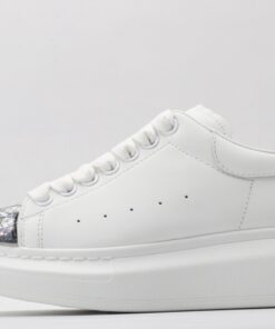 ALEXANDER MCQUEEN oversized sneakers